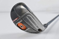 Cobra King F6 #4-5 Hybrid / 22-25 Degree / Regular Flex Matrix Ozik MFS Series