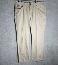 GANT Jason Chino Trousers Mens
