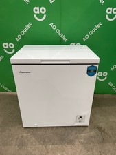 Fridgemaster Chest Freezer -