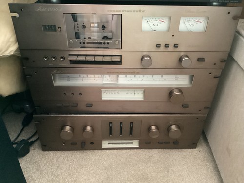 Marantz full rack - marantz-full, hifi