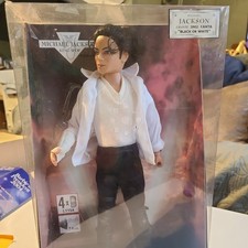 Rare Vintage Singing Michael