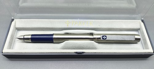 Vintage parker fountain pen - 25,