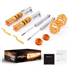 Performance Coilovers Kit for