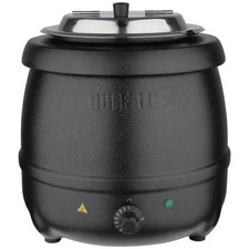 Buffalo 10L Soup/stew Kettle