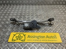 2010-19 Fiat Doblo MK2 Front