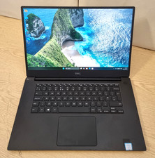 Dell XPS 9570 15.6" Intel