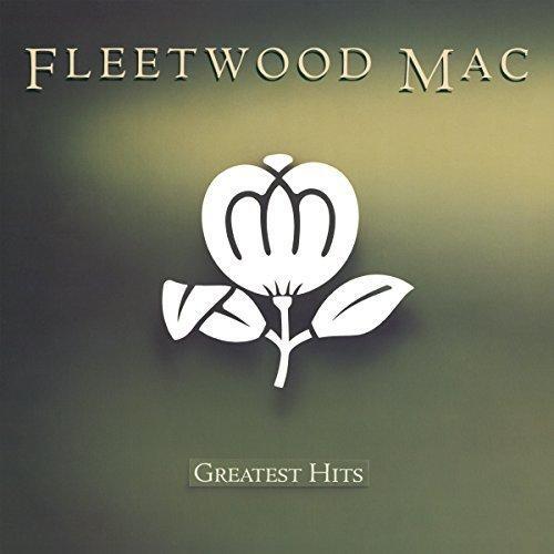 Fleetwood mac greatest hits - fleetwood,