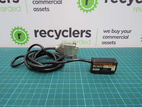 Renishaw rgh22 x15d00 - renishaw,