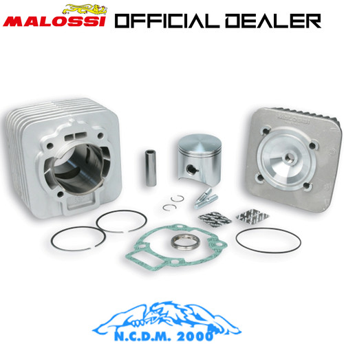 Thermal unit malossi 172cc - thermal,