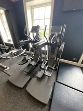 Technogym vario 700 LED Screen