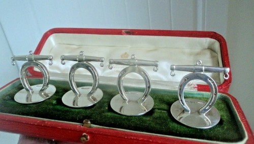 Boxed set stg silver - set, stg.