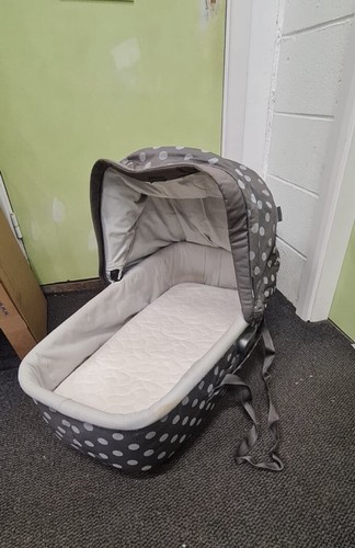 Moses basket from mamas and - from,