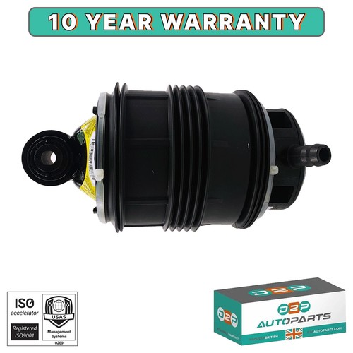 Rear right air suspension - right,