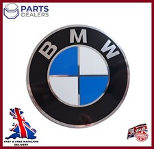 GENUINE BMW E12 E23 E24