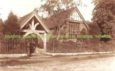 1931 BEARSTED Village Pump