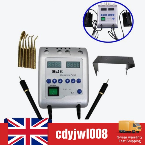 Dental lab electric waxer - dental,