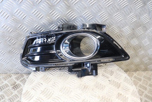 Ford mondeo mk5 front bumper - mondeo,