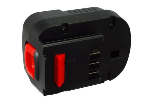 Battery for black - battery, and