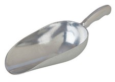 24oz Aluminium Flour Scoop