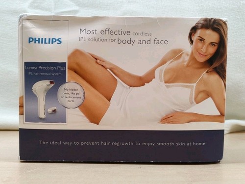 Philips lumea precision plus - philips,