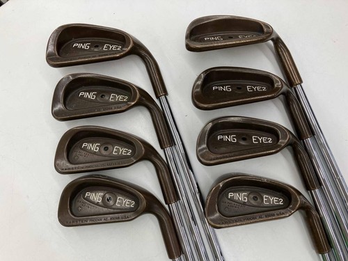 Ping eye2 beryllium copper - ping,