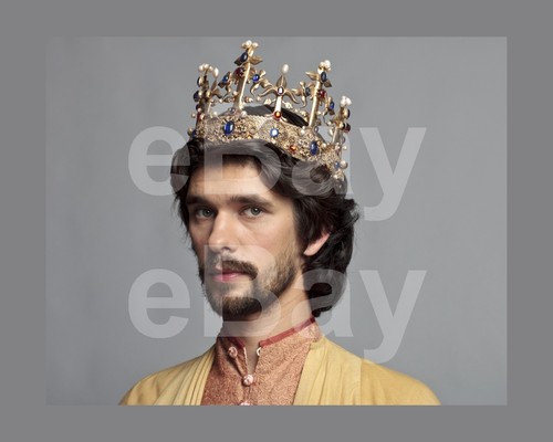 The hollow crown ben - the, (tv)