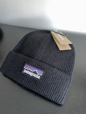 BNWT Patagonia Beanie One Size