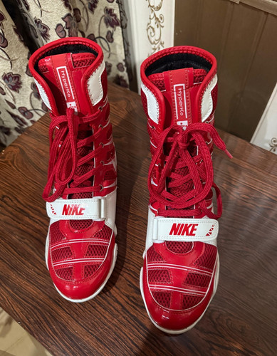 Nike hyperko style men high - nike,