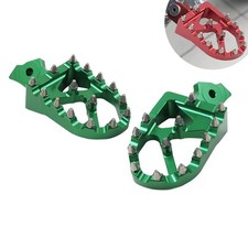 CNC Foot Pegs Pedals Footrest