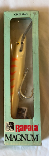 Rapala magnum fishing - rapala,