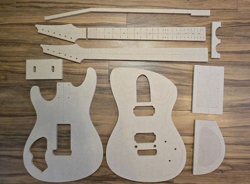 Ibanez 1000 guitar routing - js,