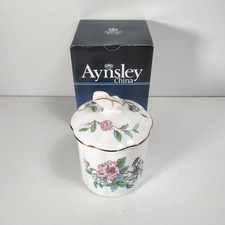 Aynsley Pembroke Butterfly