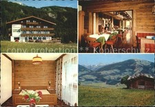 Hollersbach Pinzgau Gasthof