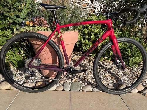 2022 trek crockett size - 2022, 5