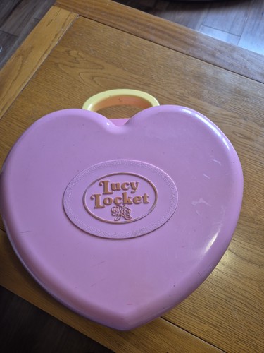 Vintage 1992 bluebird lucy - vintage,