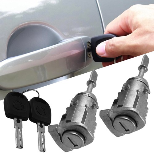 Door lock barrel - lock,