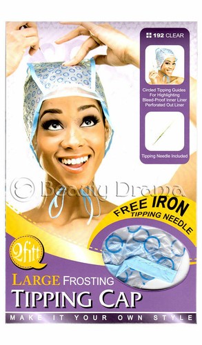 Head gear qfitt large - head,