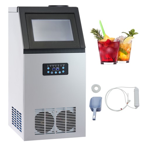 Crenex 58kg commercial ice - crenex,