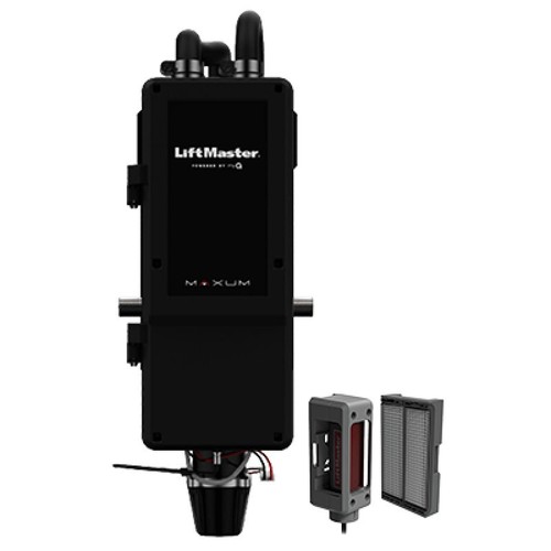 Liftmaster maxum jackshaft - liftmaster,