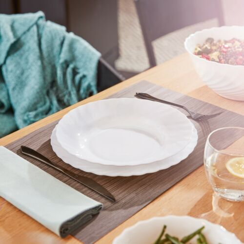 Luminarc trianon salad bowl - luminarc,