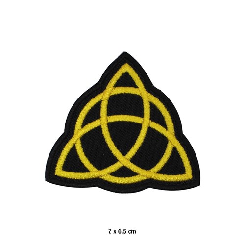 Triquetra celtic viking sign - triquetra,