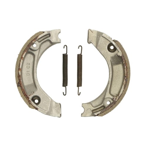 For honda brake shoe set - shoe,