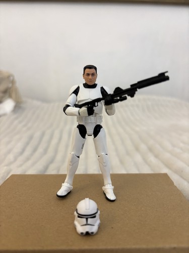 Star wars vintage - star, collection