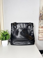 Gianni Conti Handbag Black