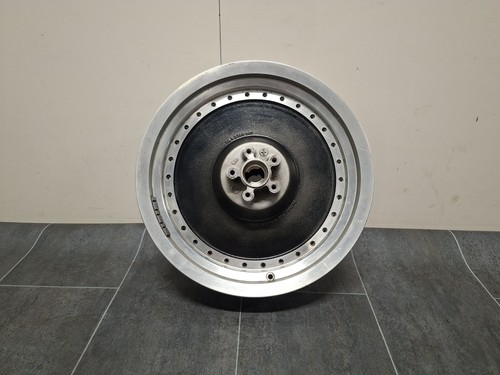 Harley davidson flstf - flstf, fat