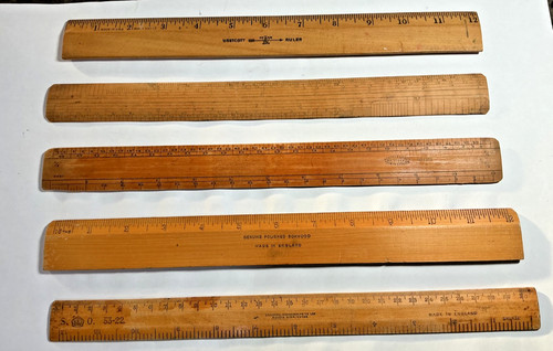 Job lot vintage - lot,