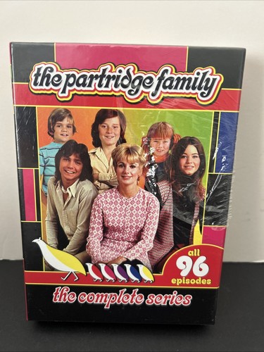 The partridge family - partridge,
