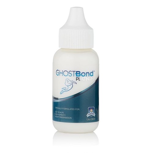 Ghost bond platinum - bond, oz