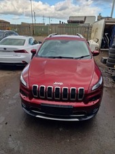 Jeep Cherokee KL Parts Spares