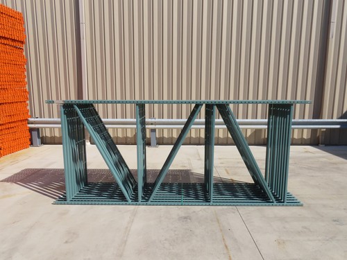 Interlake 60 teardrop - 60",
